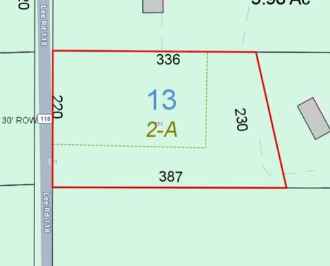 Photo of 285 LEE ROAD 118, Opelika, AL 36804 (MLS # 181497)