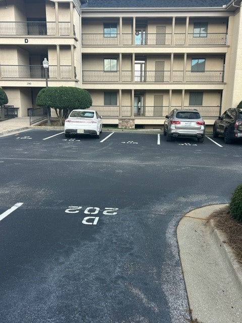 390 MARINA POINT Road D204