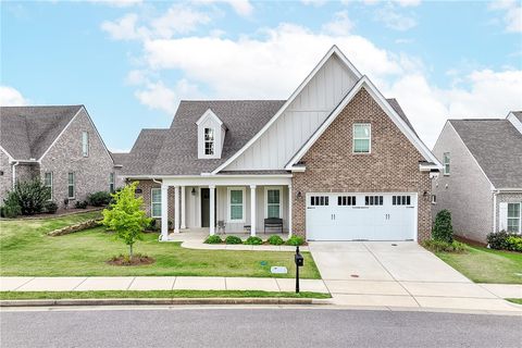 Photo of 2851 MILL LAKES Ridge, Opelika, AL 36801 (MLS # 173960) Photo of 2851 MILL LAKES Ridge, Opelika, AL 36801 (MLS # 173960)