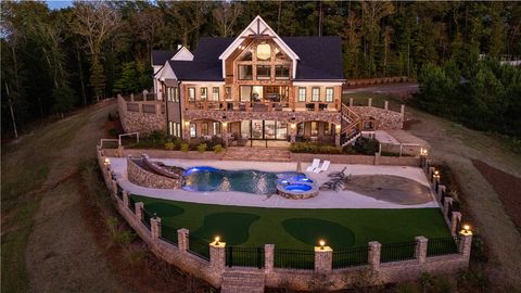 Photo of Hamilton, GA 31811 (MLS # 177367)