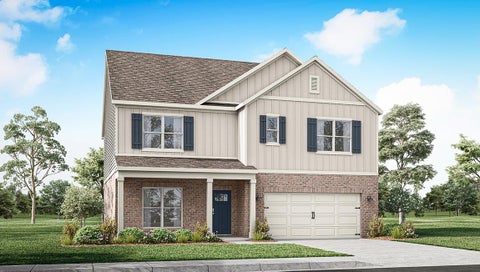 Photo of 640 ASHETON Drive, Auburn, AL 36801 (MLS # 182427)