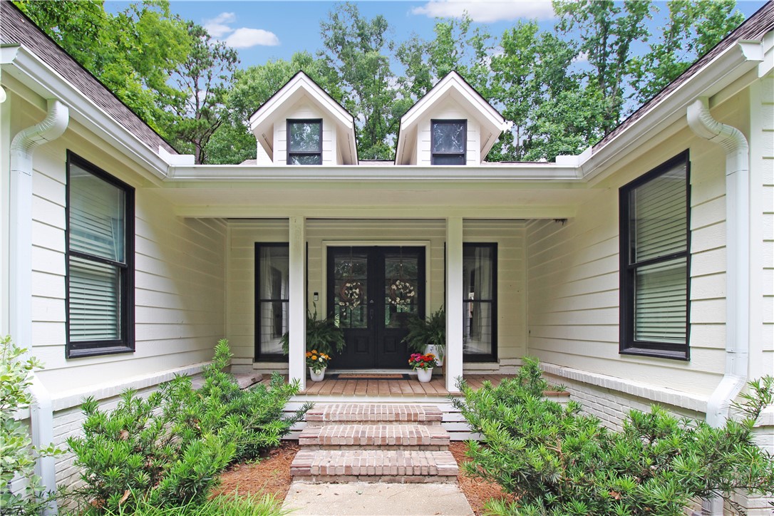 3897 MOORES MILL Road