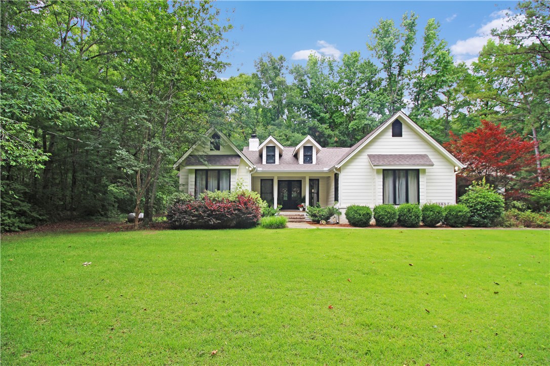 3897 MOORES MILL Road