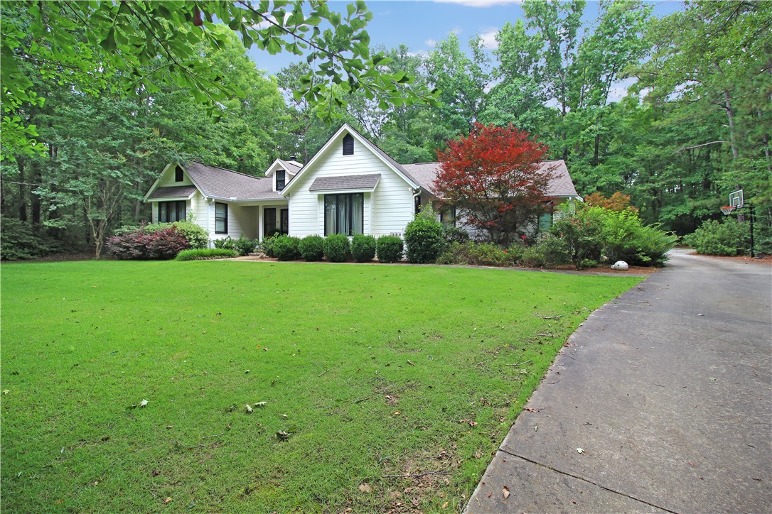 3897 MOORES MILL Road