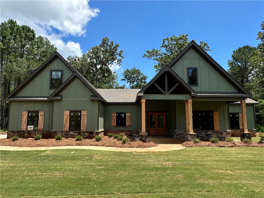 3432 LEE ROAD 279