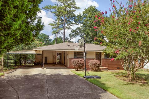 Photo of 908 28TH Street, Phenix City, AL 36867 (MLS # 181956)