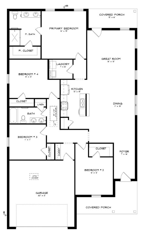 956 COMO Way