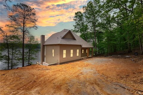 41 Highland Circle Alexander City AL 35010