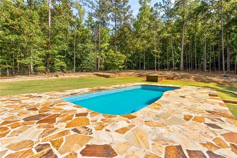 Photo of 1292 SHADOW Place, Auburn, AL 36879 (MLS # 176766)