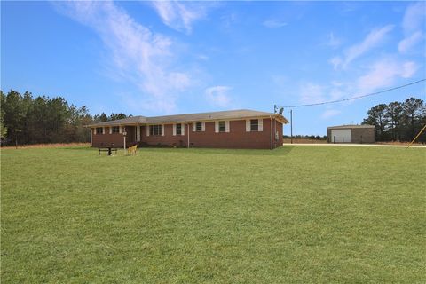 Photo of 8037 COUNTY ROAD 289, Lanett, AL 36863 (MLS # 179308)