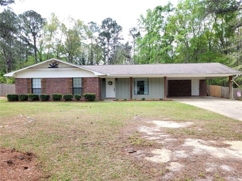 4223 24TH Street SW Lanett AL 36863