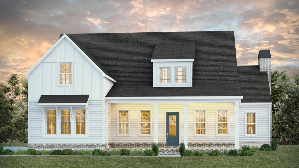 Photo of 7 HOMESTEAD Lane, Smiths Station, AL 36877 (MLS # 182453)