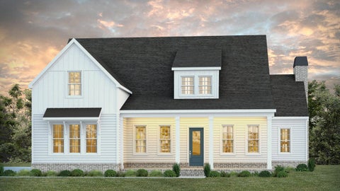 Photo of 7 HOMESTEAD Lane, Smiths Station, AL 36877 (MLS # 182453)