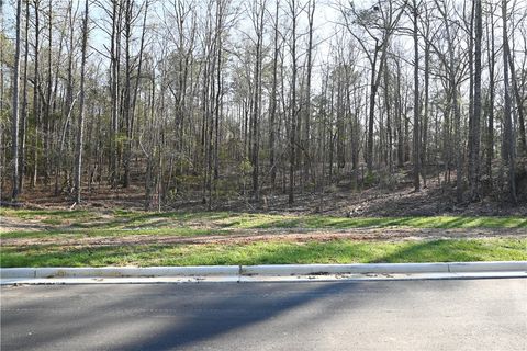 Photo of 3760 RIDGELINE Trail, Auburn, AL 36830 (MLS # 178652)