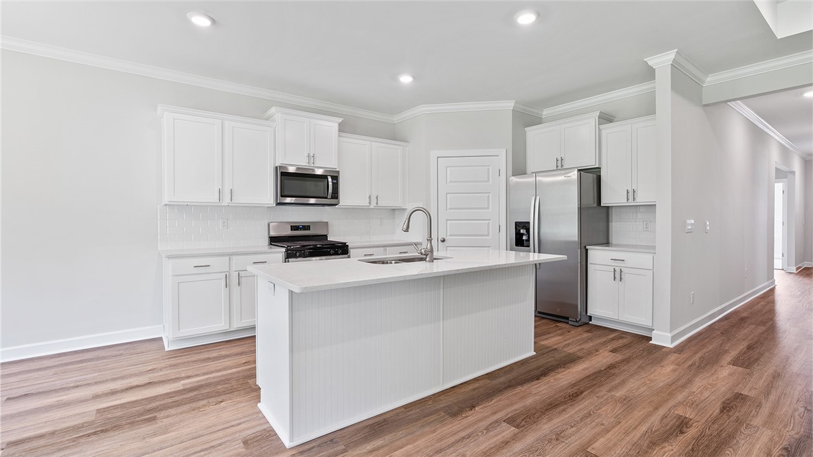 2889 BUNKER Drive