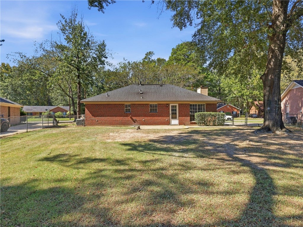 6512 W CYPRESS Court