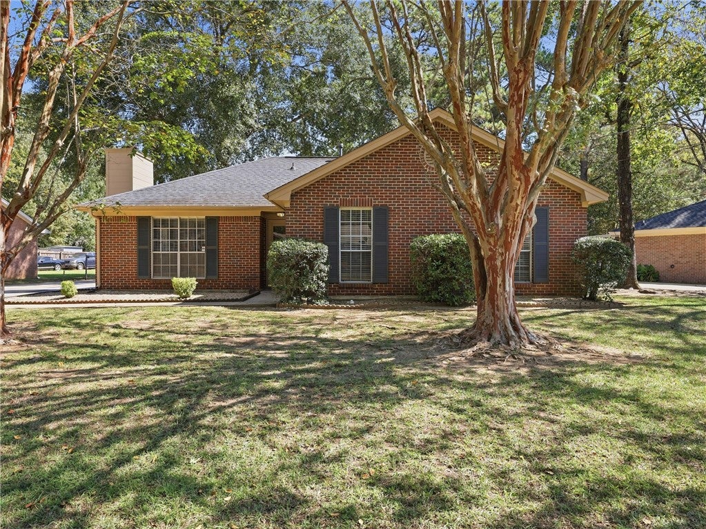 6512 W CYPRESS Court