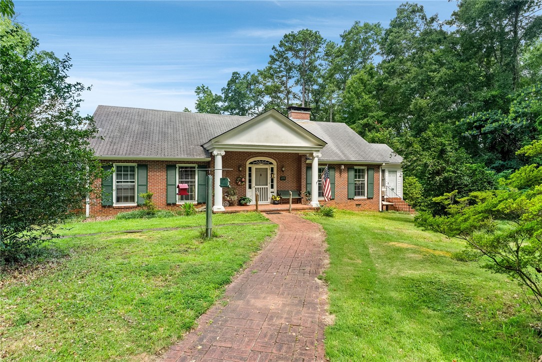 255 CARY Drive