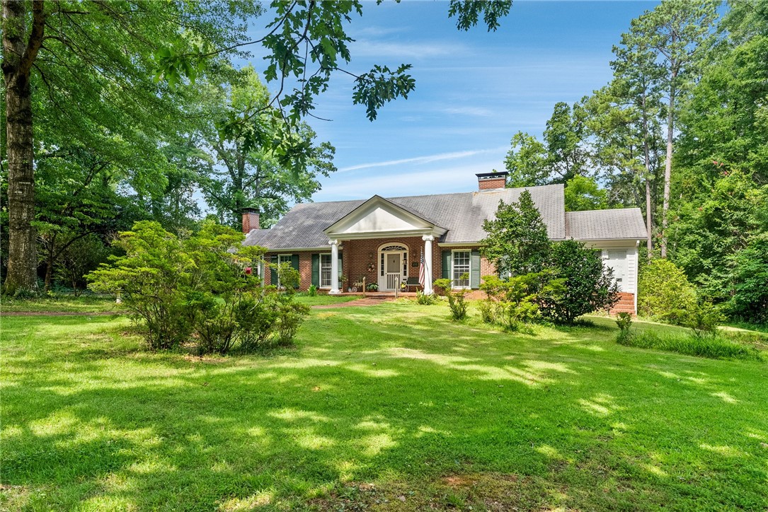 255 CARY Drive