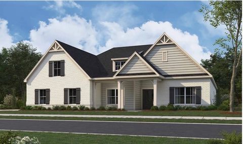 2228 BROCK Drive Opelika AL 36801