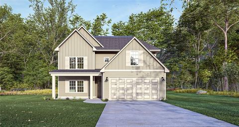 15 CEDAR SAGE Lane Ft Mitchell AL 36856