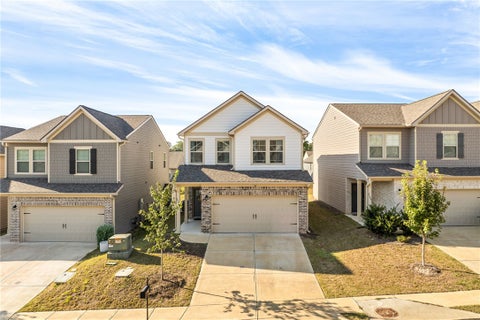 Photo of 2790 STOKES Drive, Opelika, AL 36804 (MLS # 182467)