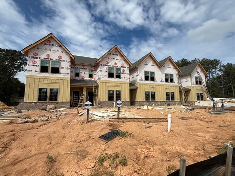 Photo of 2905 BENNETT Lane, Auburn, AL 36832 (MLS # 181477)