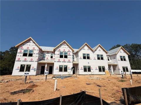 Photo of 2905 BENNETT Lane, Auburn, AL 36832 (MLS # 181477)