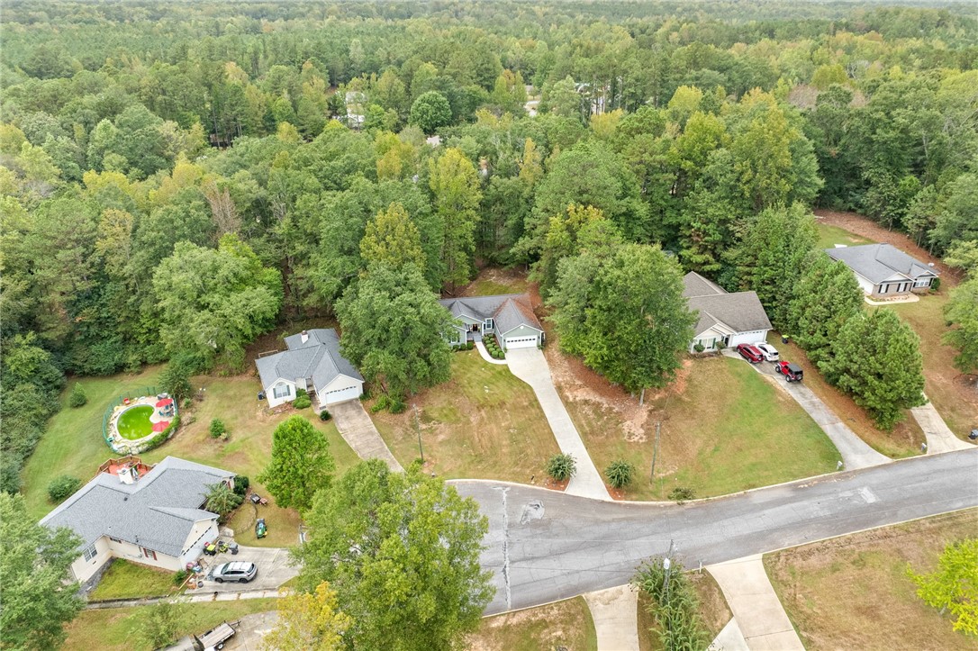 1717 CLAIRMONT Crest