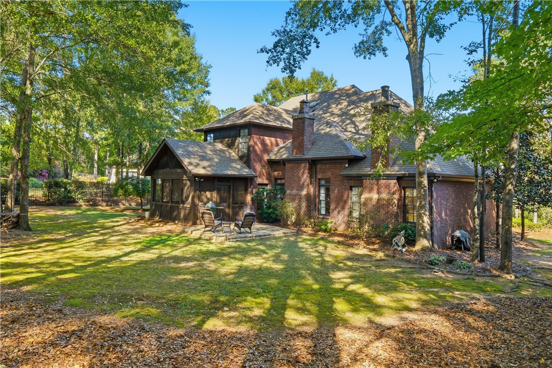 Auburn, Alabama 36830, United States, 4 Bedrooms Bedrooms, ,4 BathroomsBathrooms,Residential,Active,235844