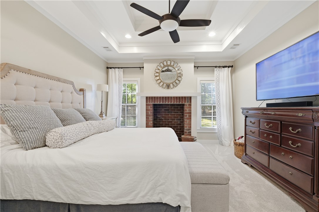 Auburn, Alabama 36830, United States, 4 Bedrooms Bedrooms, ,4 BathroomsBathrooms,Residential,Active,235844