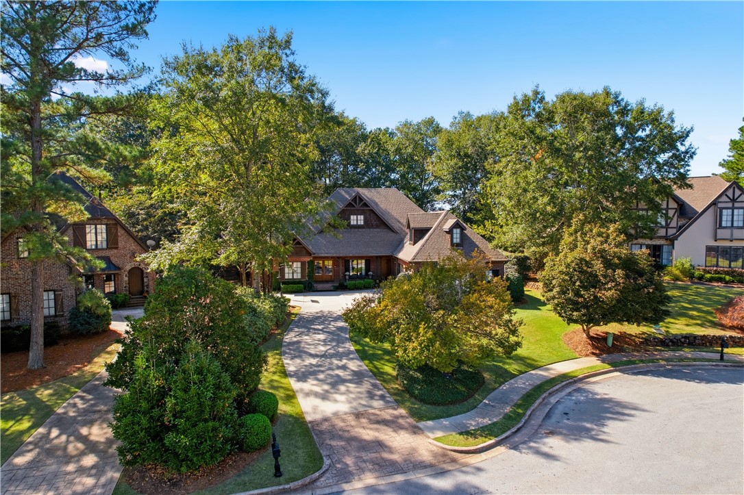 Auburn, Alabama 36830, United States, 4 Bedrooms Bedrooms, ,4 BathroomsBathrooms,Residential,Active,235844