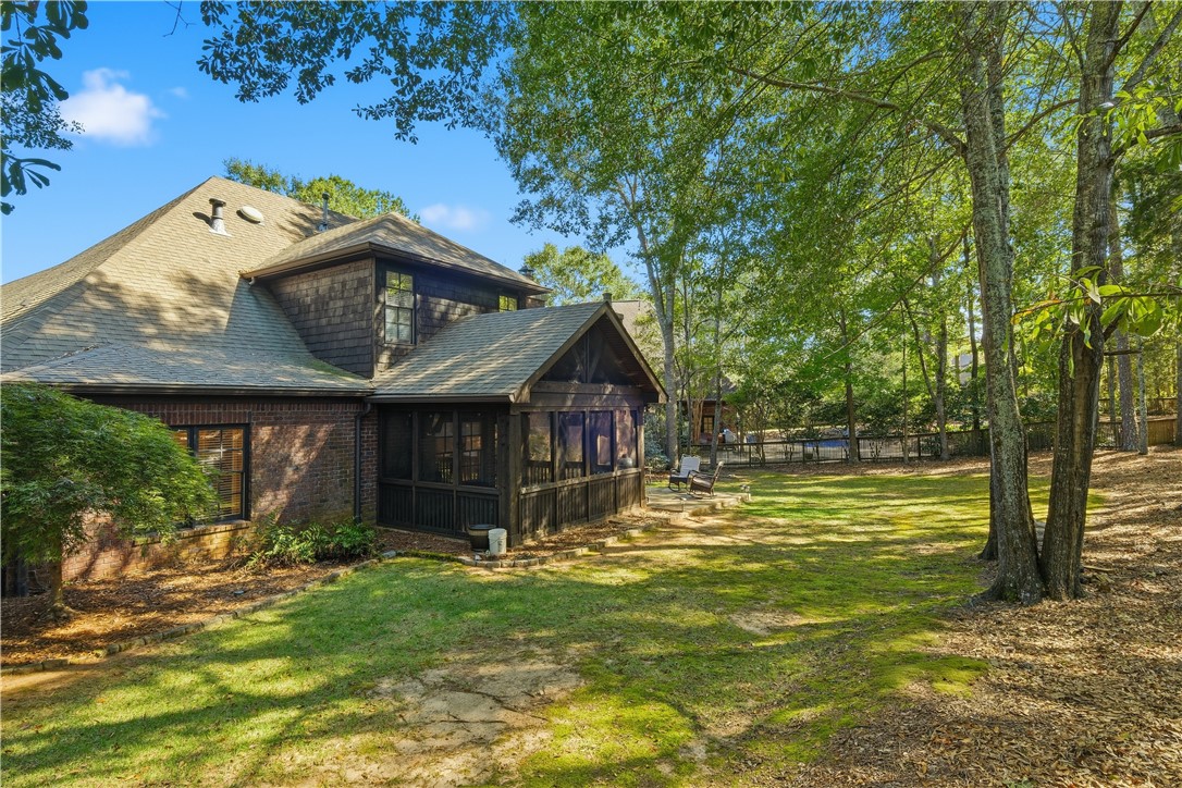 Auburn, Alabama 36830, United States, 4 Bedrooms Bedrooms, ,4 BathroomsBathrooms,Residential,Active,235844