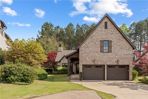 Photo of 1668 WOODLEY Circle, Auburn, AL 36830 (MLS # 179629)