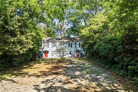 Photo of 217 PAYNE Street, Auburn, AL 36830 (MLS # 180397)