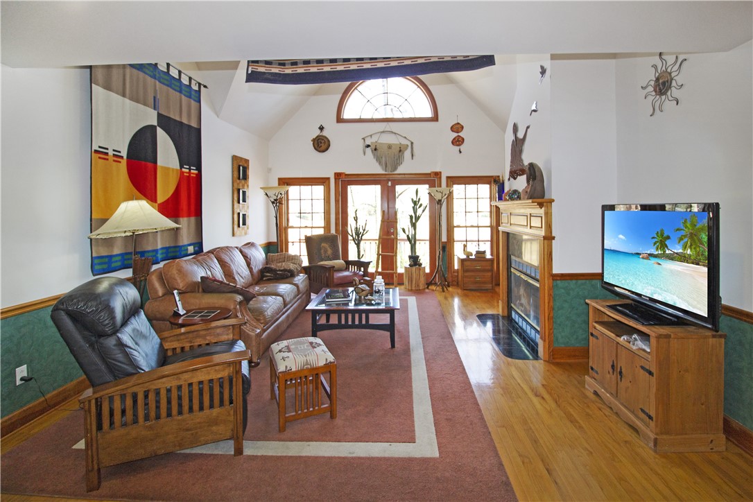 4707 PEBBLE SHORE Drive