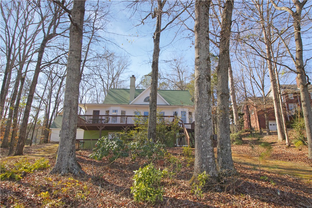 4707 PEBBLE SHORE Drive