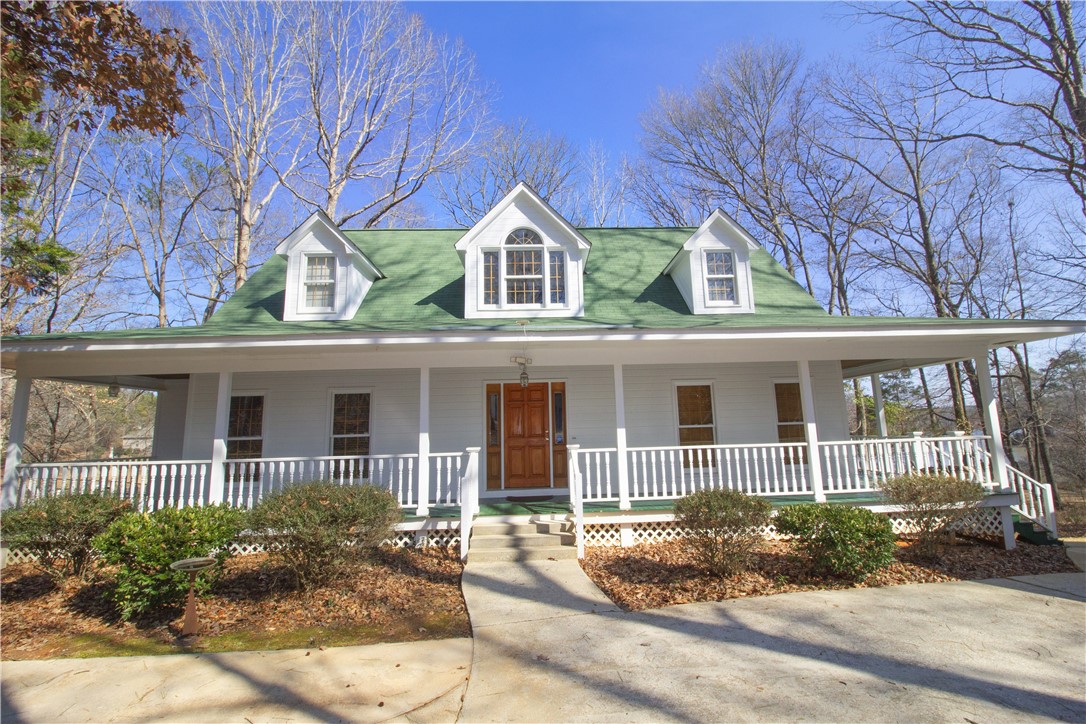 4707 PEBBLE SHORE Drive