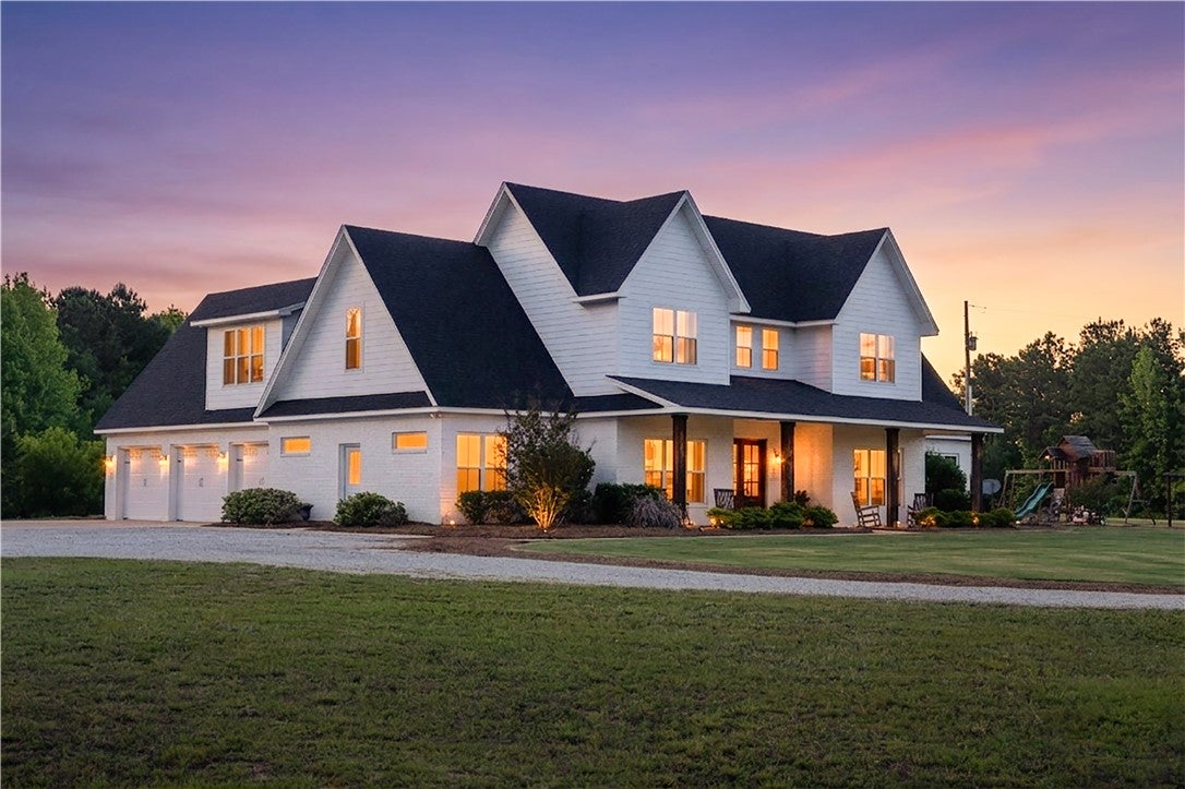 3154 COUNTY ROAD 54 W