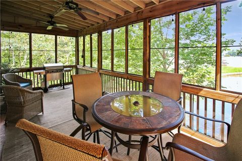 83 CHEYENNE Lane Dadeville AL 36853