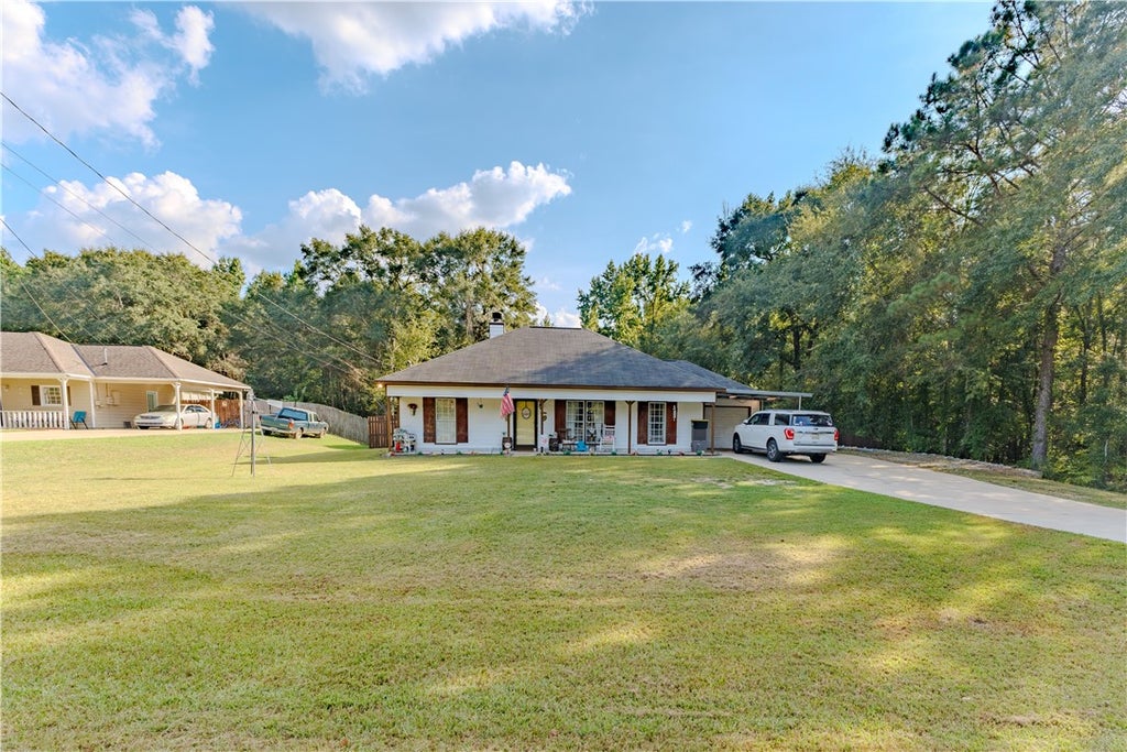 Photo of 1648 LEE ROAD 197, Phenix City, AL 36870 (MLS # 182406)