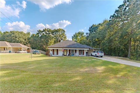 Photo of 1648 LEE ROAD 197, Phenix City, AL 36870 (MLS # 182406)