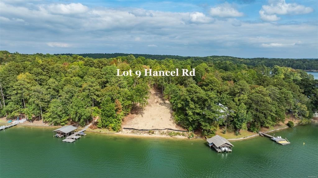 Lot 9 HANCEL Road