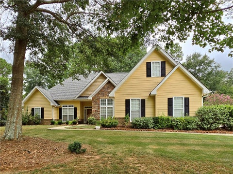 Photo of 115 CARRIAGE HOUSE Lane, Auburn, AL 36832 (MLS # 181948)