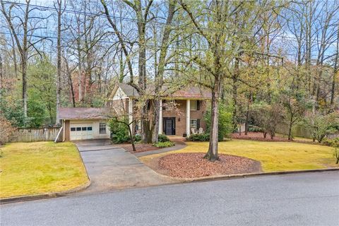 129 CARTER Street Auburn AL 36830