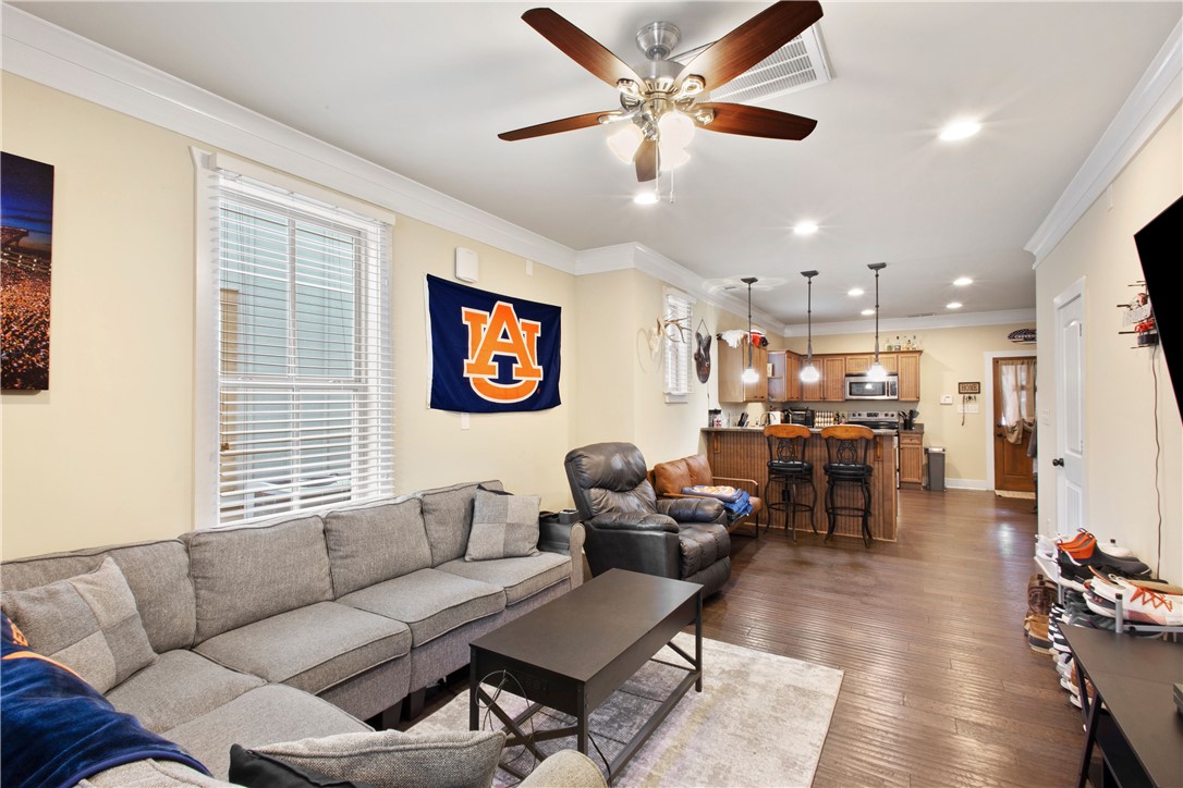 650 DEKALB Street 1120