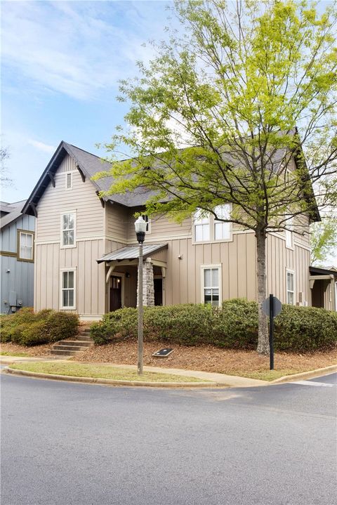 Photo of 650 DEKALB Street #1120, Auburn, AL 36830 (MLS # 179755)