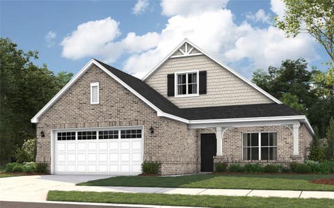 Photo of 2322 LAKE SHADOW Lane, Opelika, AL 36801 (MLS # 180846)