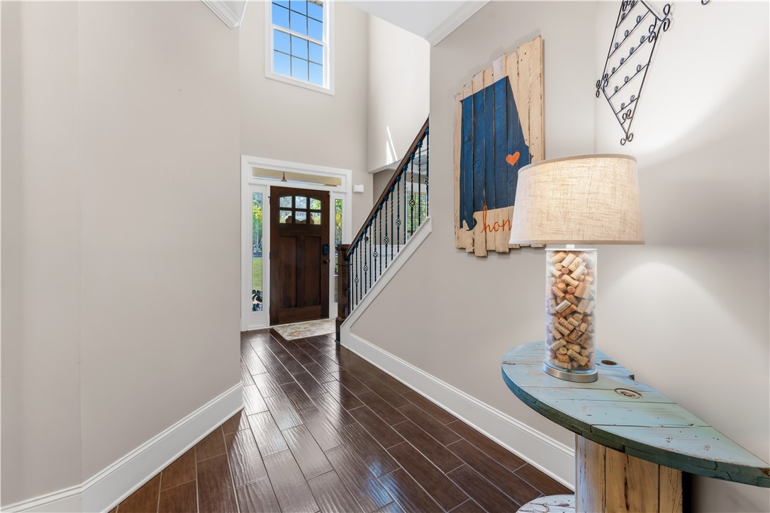 1858 PRESERVE Drive