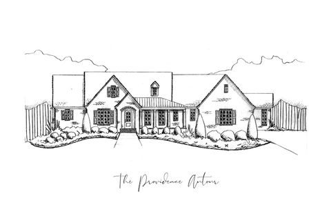 Photo of 3640 RIDGELINE Trail, Auburn, AL 36830 (MLS # 180438)
